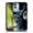 #610 Catwoman Kiss, variant on Head Case Designs Batman DC Comics Hush Logo Collage Distressed Soft Gel Case for Apple iPhone 16 Pro