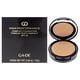 thumbnail image 1 of Base compacta de cobertura total de alto rendimiento SPF 25 - 1 natural de GA-DE para mujeres - Base de 0,4 oz, 1 of 4