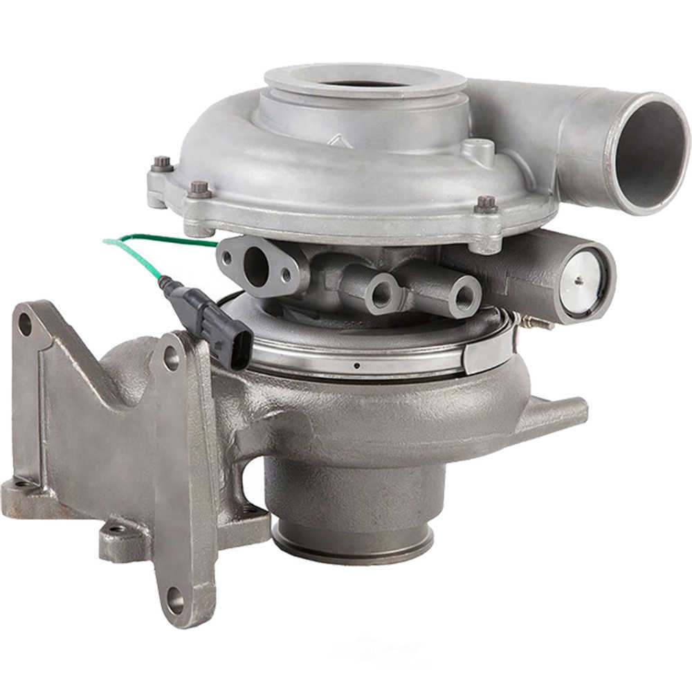 Global Parts Distributors LLC 2511306 New