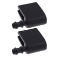 thumbnail image 2 of Sidaley Boquilla para limpiaparabrisas de coche, 2 uds., boquillas profesionales portátiles de plástico para parabrisas, repuesto de Vehículos, repuestos y accesorios Mis, 2 of 6