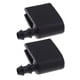 thumbnail image 1 of Speravity Boquilla para limpiaparabrisas de coche, 2 uds., boquillas profesionales portátiles de plástico para parabrisas, repuesto de componente de Vehículos, repuestos y accesorios Mis Speravity VI016245-00B, 1 of 6