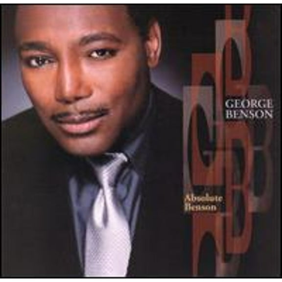 Pre-Owned Absolute Benson (CD 0731454358620) by George Benson
