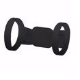 thumbnail image 2 of 2PCS Corrector de postura de cuello y hombro para adultos y niños, soporte de postura superior ajustable Enderezador de espalda de hombro transpirable, 2 of 5