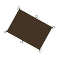 thumbnail image 3 of Manta de picnic, tapete de playa con bolsa de almacenamiento, lona impermeable portátil plegable para 145 cm x 210 cm, 3 of 9