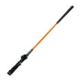 thumbnail image 2 of Golf Swing Trainer Golf Swing Training Help Indoor Outdoor Golf Warm up Stick, 2 of 8