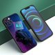 thumbnail image 3 of Marshmallow-funda de teléfono con caras de Dj para Apple, carcasa negra suave para iPhone 12, 13 Mini, 11, 14 Pro, XS Max, 6S, 6, 7, 8 Plus, 5S, X, XR, SE, 2020, 2022, 3 of 5
