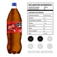 thumbnail image 5 of Refresco Escuis sabor manzana 2 l, 5 of 5
