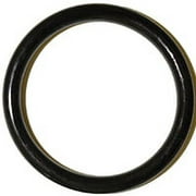 Danco 35876B Faucet O-Ring, #96, 1-3/16 in ID x 1-7/16 in OD Dia, 1/8 in Thick, Rubber, For: Various Faucets