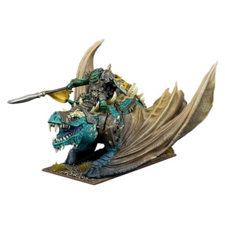 Mantic Games Kings Of War: Mutant Ratfiend - Ratkin Army Unassembled Miniature