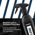 thumbnail image 3 of Vonixx - Blend Ceramic  Carnauba Spray Wax - Black Edition 16 oz, 3 of 8