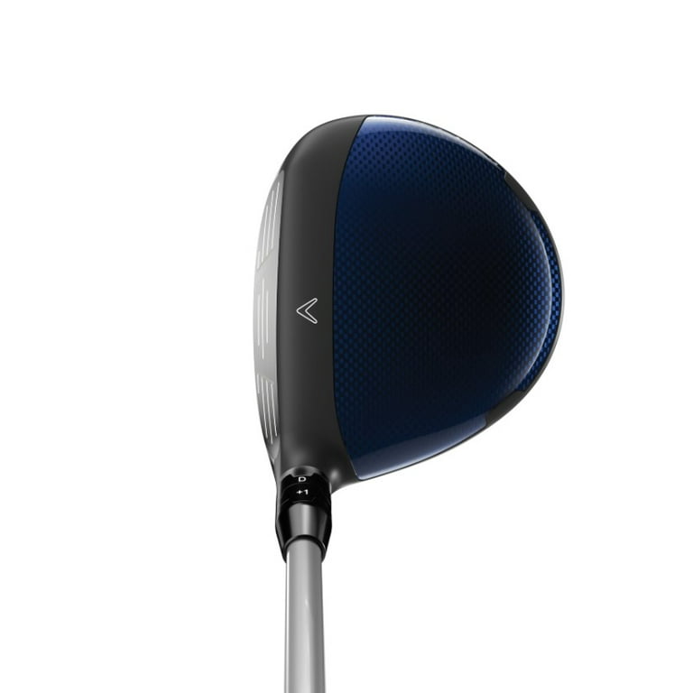 Callaway Golf Club Paradym X 16.5* 3HL Wood Regular Graphite