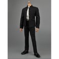 thumbnail image 2 of Ounissouiy 1/6 Coat Pants Shirt Set 12'' Figure Body Male for Type3 NO3, 2 of 6