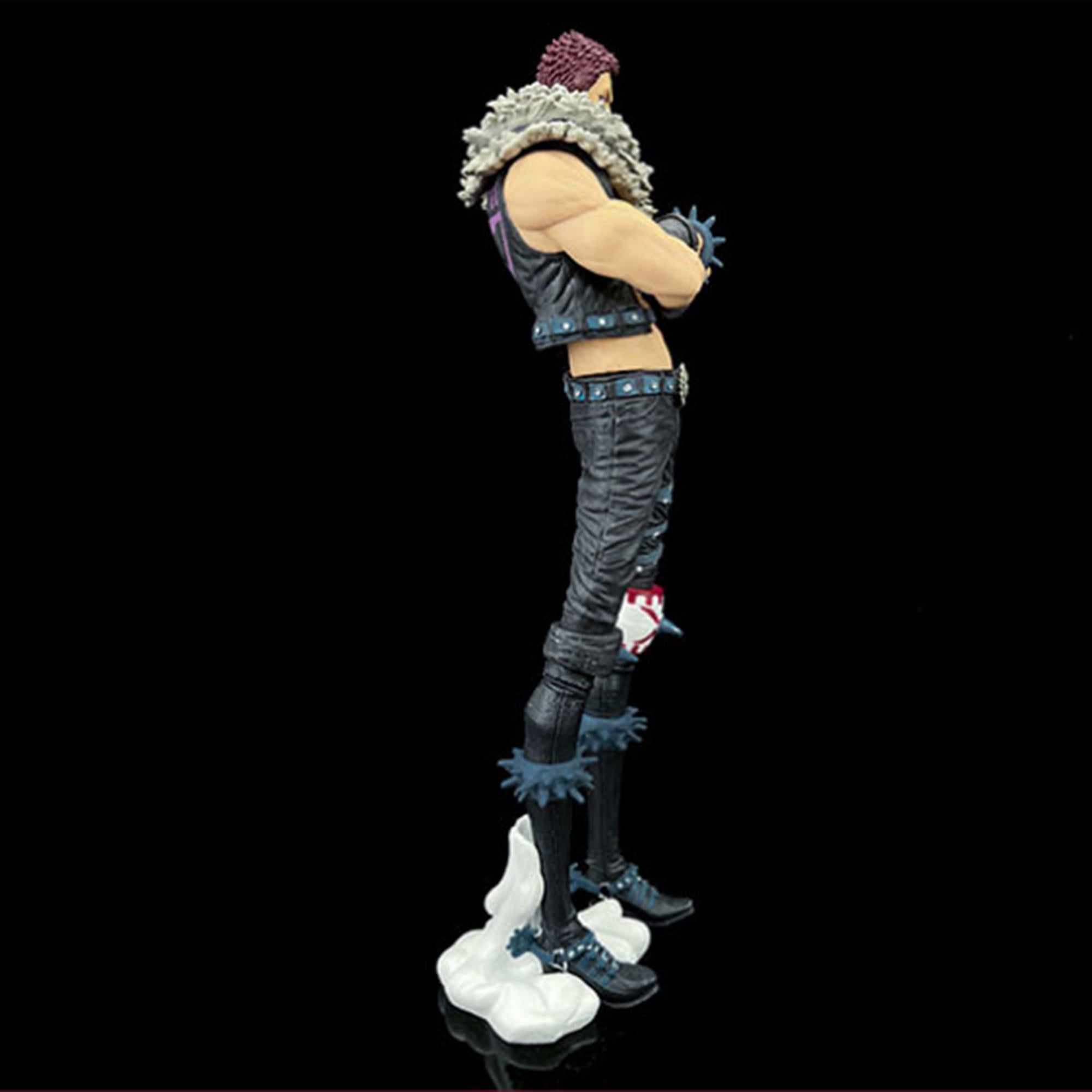 Banpresto One Piece King of Artist The Charlotte Katakuri, Black