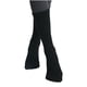 thumbnail image 1 of Calcetines largos de yoga antideslizantes, cómodos y transpirables para mujer, con puntos adhesivos., 1 of 1