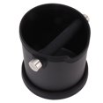 thumbnail image 1 of Contenedor de posos de café, contenedor de posos de café semiautomático, contenedor de posos de café de silicona, calidad inigualable, 1 of 12