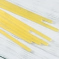 thumbnail image 2 of HLONK100 Pcs Permanent Glue Stick Jumbo Sticks Bulk Cuttable Hot Melt, 2 of 8