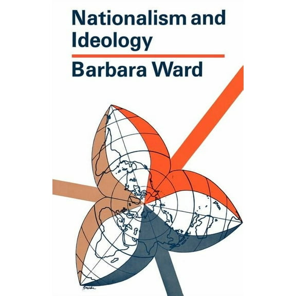 Nationalism and Ideology, (Paperback)
