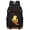 Color5, variant on Teen The Simp_sons School Backpack Large Capacity Travel Daypack Waterproof Canvas Bookbag for Student