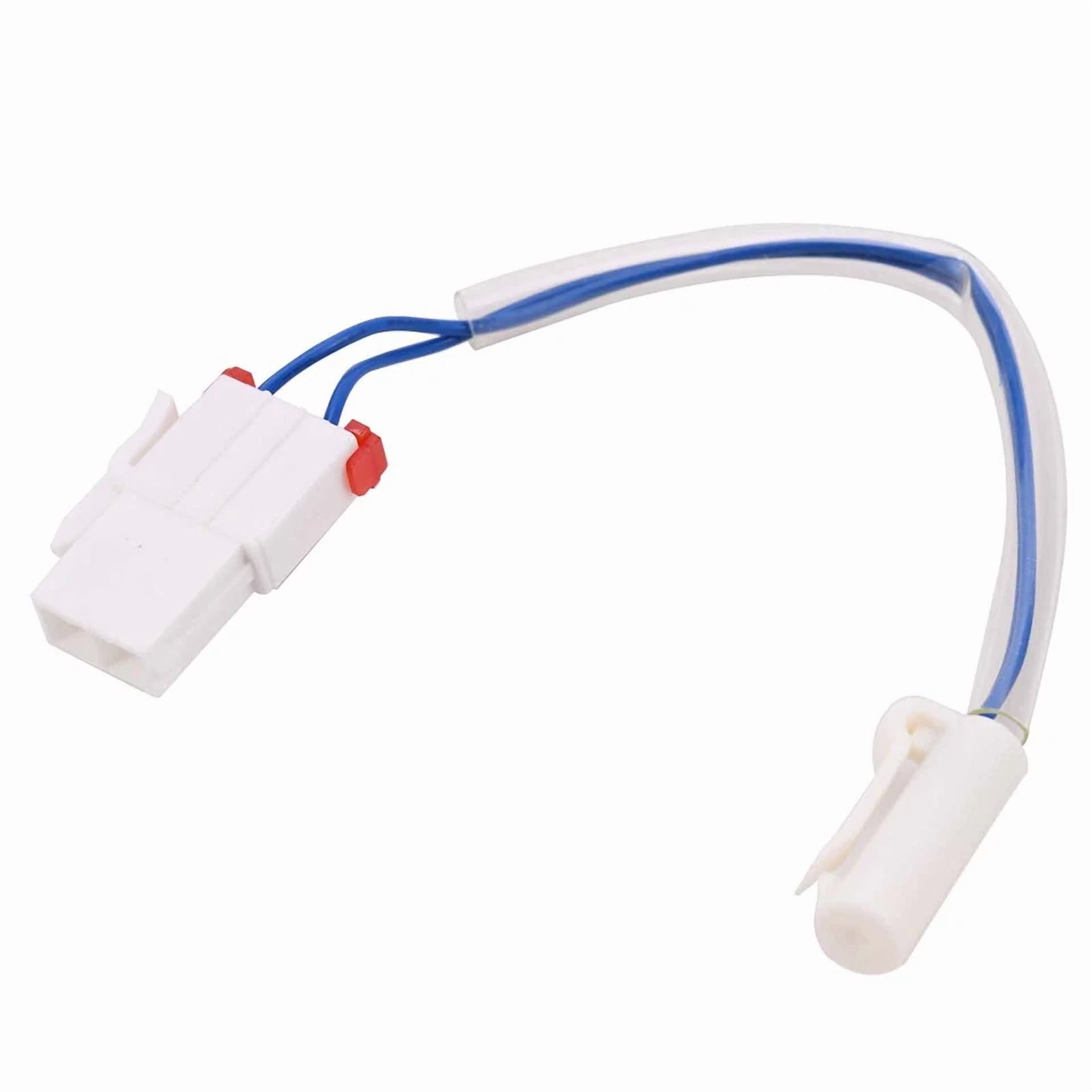 CRESTIN- Replacement Refrigerator Defrost Sensor For Kenmore Larder 60148-0003400-01 Part