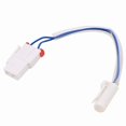 thumbnail image 4 of FLINT - For Kenmore Larder Replacement Refrigerator Defrost Sensor 60148-0003400-01 Part, 4 of 6