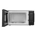 Kenmore 1.1 cuft Black Microwave Black