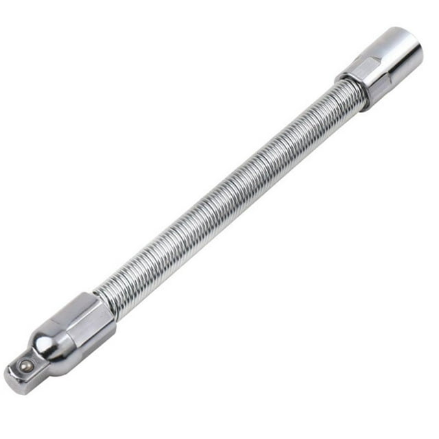 Carbon Steel Universal Extension Rod Hand Tools 3/8 Socket Wrenches Drive Head