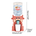 thumbnail image 3 of Distributeur de Boissons Mini pour Enfants Jeu Excitant Distributeur d'Eau, 3 of 9