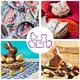 thumbnail image 5 of Moldes para dulces de chocolate, moldes para hornear, moldes para decorar pasteles, brownies y otros., 5 of 9