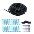 thumbnail image 3 of Irrigation Fittings, 15m Unique Diaphragm-type Watering Kit  For Public Green Space, 3 of 8