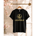 thumbnail image 1 of Funny Best One! Leupold Riflescopes Logo Tee for Unisex S-5XL, 1 of 4