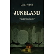 Juneland (Paperback)