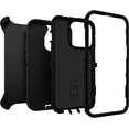 thumbnail image 3 of OtterBox Étui Defender et Étui-Holster pour iPhone 13 Pro - RealTree Edge Camo, 3 of 6