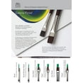 thumbnail image 5 of Winsor & Newton Galeria Brush, Round, Long Handle, 1, 5 of 6