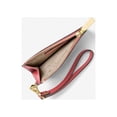 thumbnail image 2 of Michael Michael Kors Mercer Small Coin Purse Hibiscus 32T7Gm9P0L-502, 2 of 4