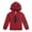 Dark red, spiderman, boys, variant on Marvel Spider-Man Miles Morales Fleece Matching Family Zip Up Cosplay Hoodie Toddler to Big Kid