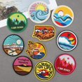 thumbnail image 2 of cussons Thermocollants, Pour Enfants Et Adultes, Sets D'cussons De 10 Pices, Patches En Tissu Coudre Et Broderie, Pour Jeans/vestons/chemises/chap, 2 of 5