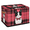 Multicolor 3, variant on CURLYOOT Cat Love Heart Storage Bin with Zipper Lid Foldable Storage Basket Box Buffalo Plaid Clothes Organizer Container for Closet, Shelf, Bedroom, Home Decor