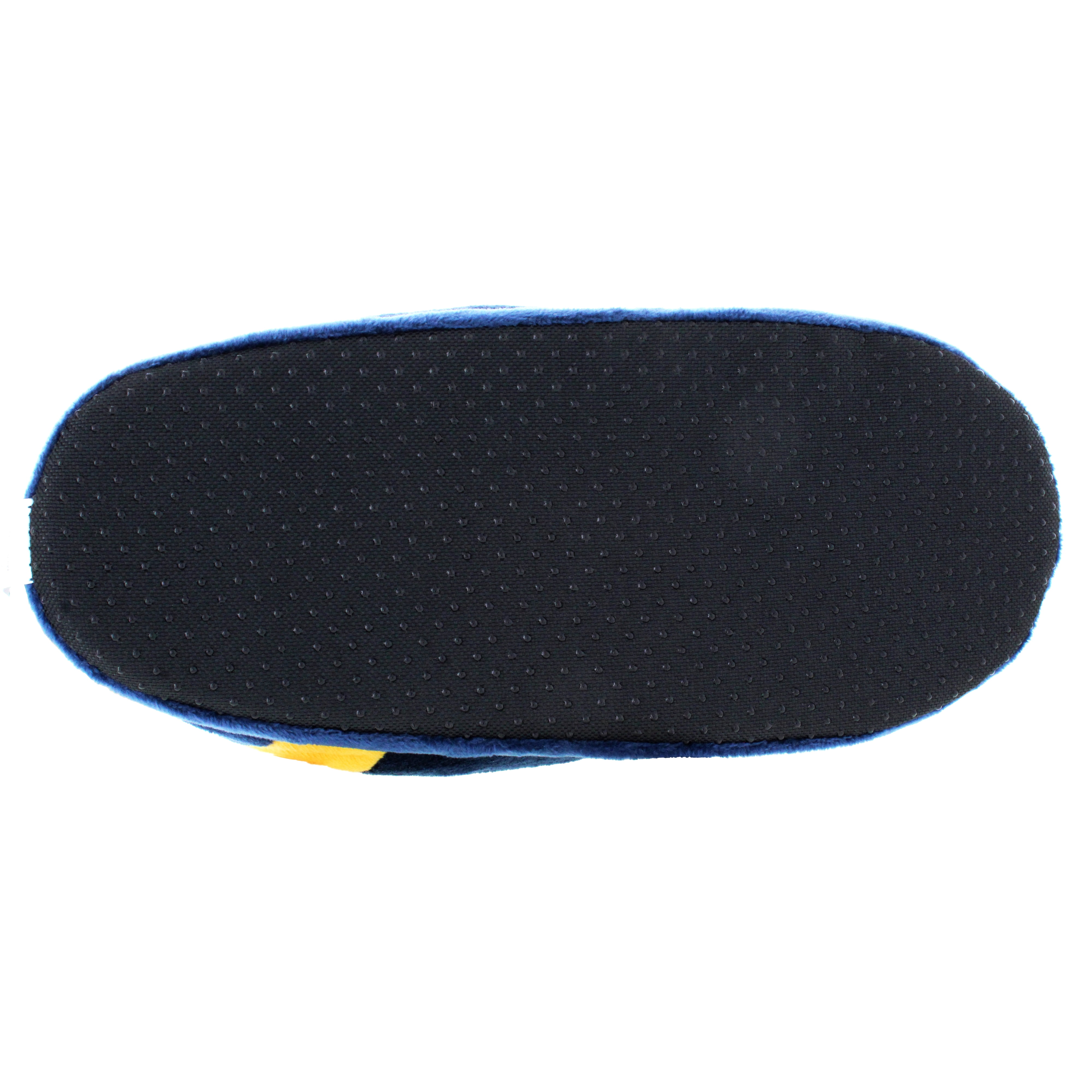 Michigan Wolverines Original Comfy Feet Sneaker Slipper, Small