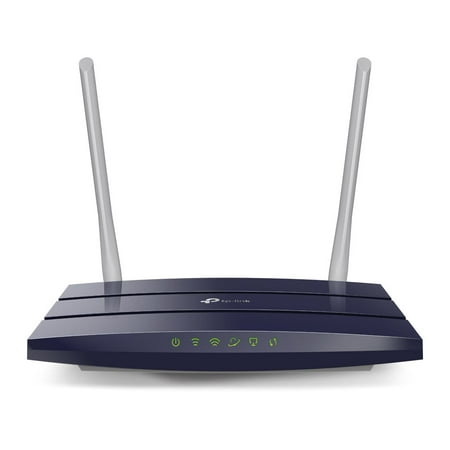 TP-Link ARCHER C50 AC1200 Wireless Dual-Band (Best Affordable Wireless Router)