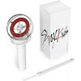 thumbnail image 1 of Niaycouky Stray Kids Lightstick, luces de animación para palos de luz de concierto/K-Pop Kids Lightstick con función Bluetooth con tarjetas fotográficas (VER 1.0), 1 of 5