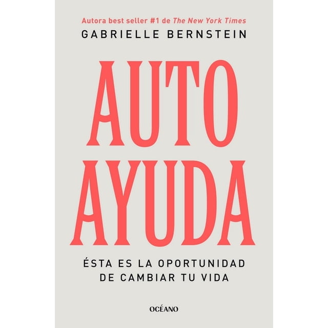 Autoayuda