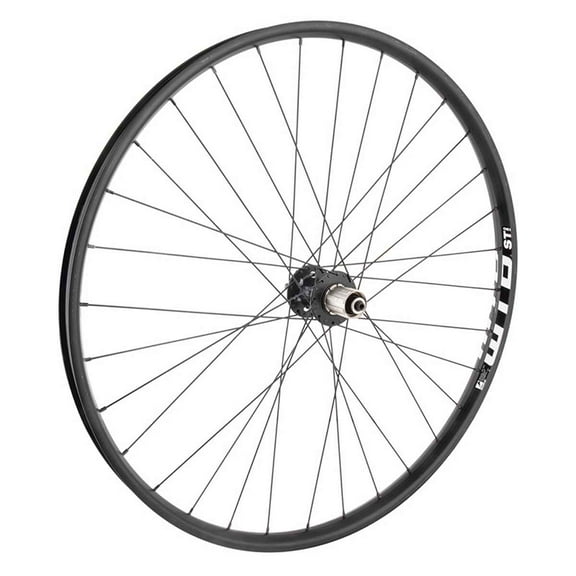 Wheel Master 29in Alloy Mountain Disc Double Wall 29in RR WTB ST TCS 2.0 i30 6B