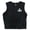 Black - blk, variant on MSX Womens Super Bowl 54 Tank Top, Blue, Medium