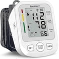 thumbnail image 1 of Extra Large Cuff Automatic Blood Pressure Monitor - Digital Arm Device for Home Use., 1 of 5
