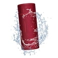 thumbnail image 2 of Ultimate Ears Boom 3 Wireless Bluetooth Speaker, Bold Sound + Deep Bass, Bluetooth, Magic Button, Waterproof, 15 Hours Battery, Range of 150 ft, Sunset Red, 2 of 5