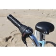thumbnail image 2 of Firmstrong Urban Lady, 26", Women's, Three Speed, Baby Blue, 2 of 7