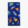 thumbnail image 1 of Mainstays Printed Beach Towel, 1 of 4
