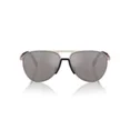 thumbnail image 2 of Pra-da Pra-da Linea Rossa PS 53ZS Miroir Champagne/gris Violet (18X80I) Lunettes de Soleil, 2 of 8