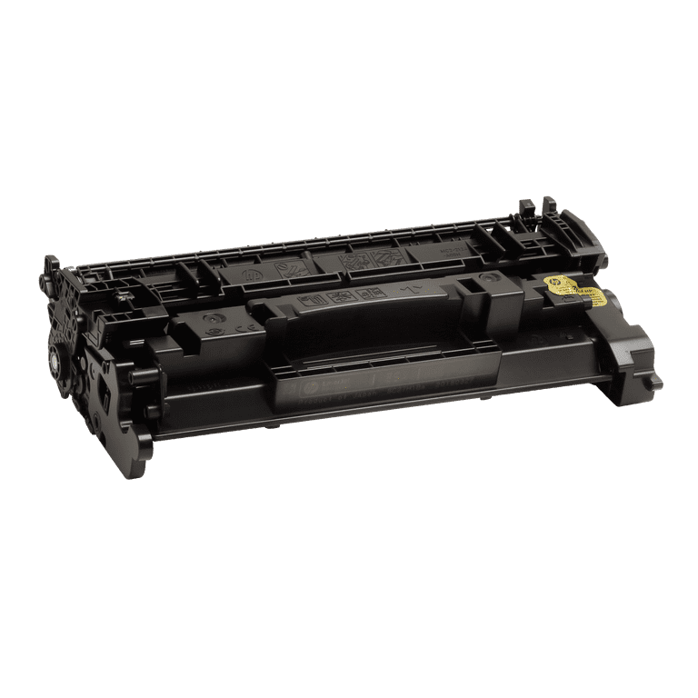 HP 89A Original Black LaserJet Toner Cartridge CF289A for HP