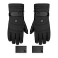 thumbnail image 1 of Guantes De Equitación Al Aire Libre Guantes Eléctricos Cálidos De Invierno Ajustables En Temperatura Guantes Deportivos Impermeables Guardurnaity OD016864-01, 1 of 6
